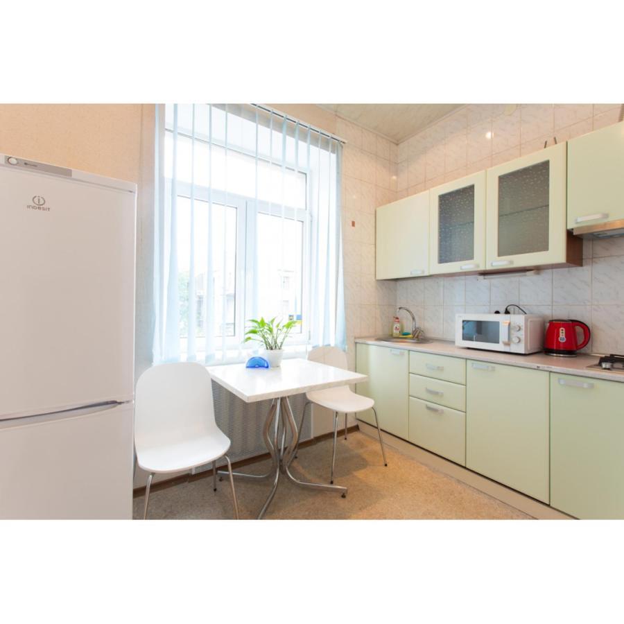 Apartments On Skovoroda Street ハルキウ エクステリア 写真