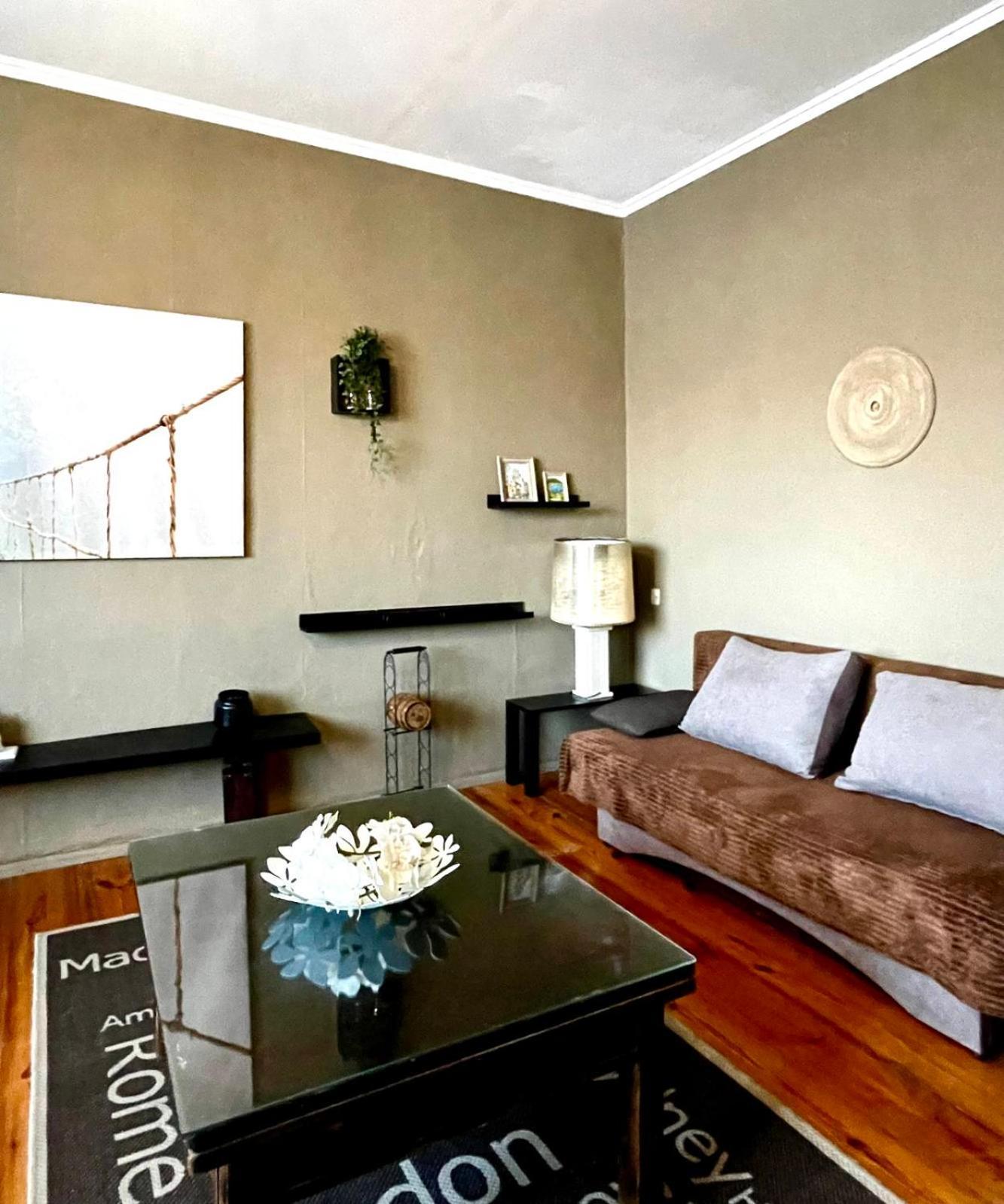 Apartments On Skovoroda Street ハルキウ エクステリア 写真