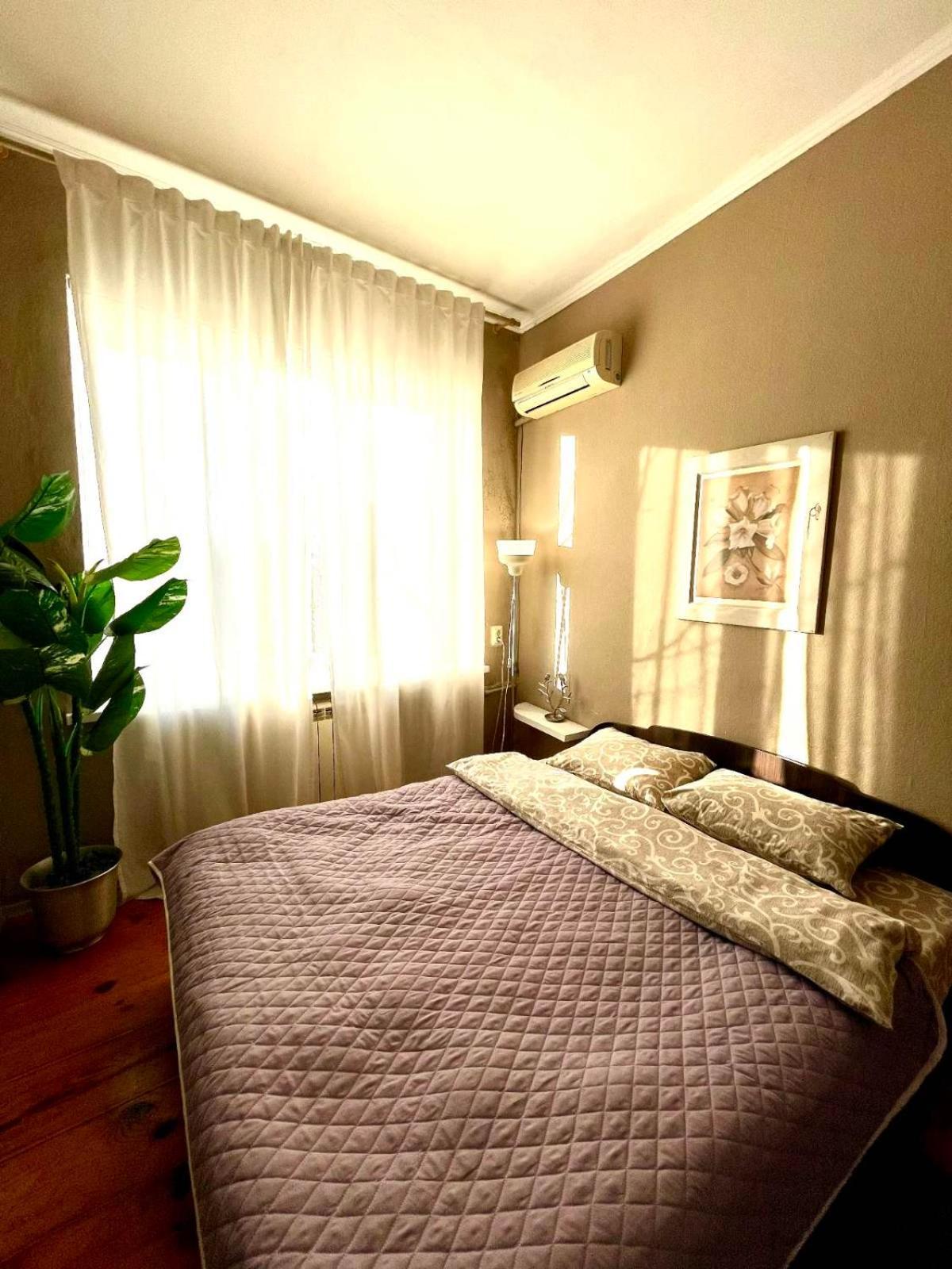 Apartments On Skovoroda Street ハルキウ エクステリア 写真