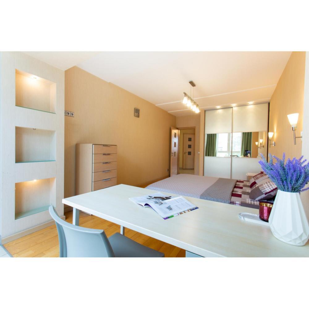 Apartments On Skovoroda Street ハルキウ エクステリア 写真
